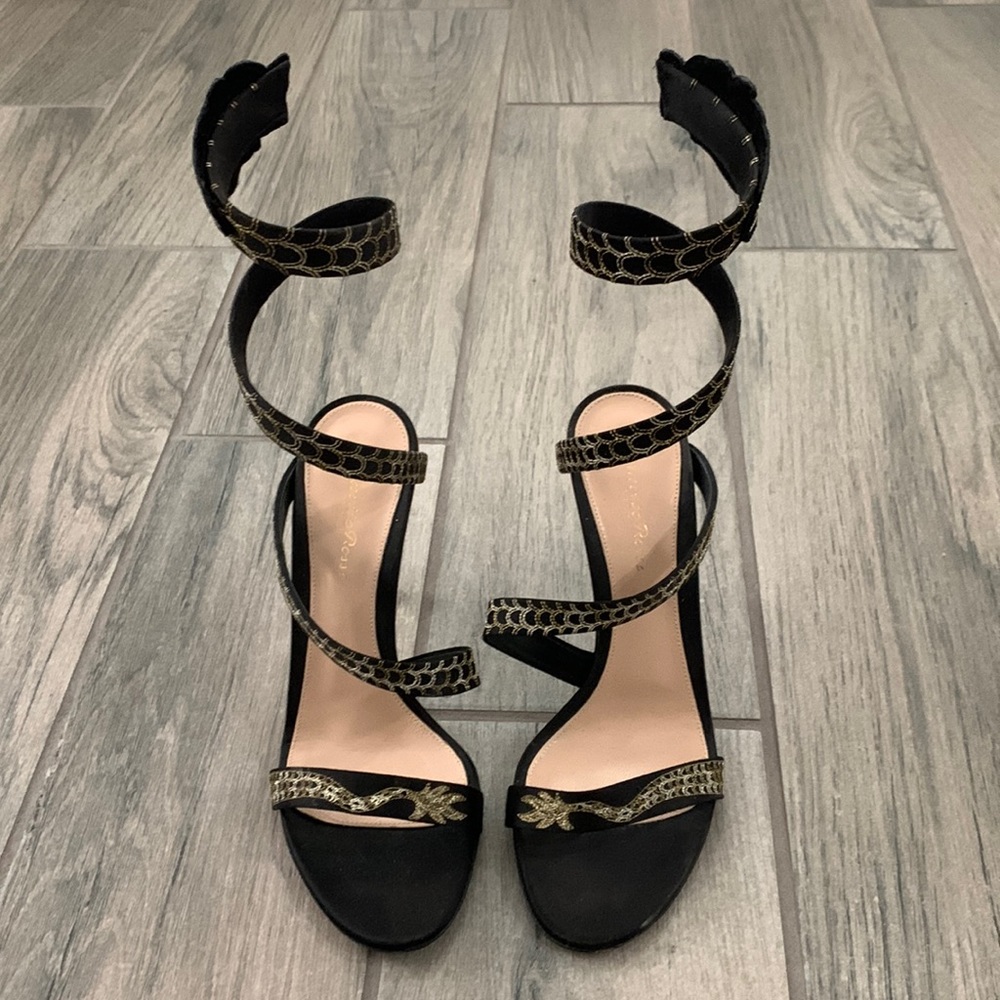 Gianvito Rossi heels - Picture 2 of 12
